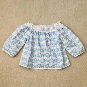 Francesca’s Collections miami top